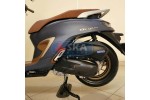 Honda Stylo ABS Tahun 2026